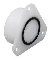 FASTMOUNT SLX Montagebuchse
