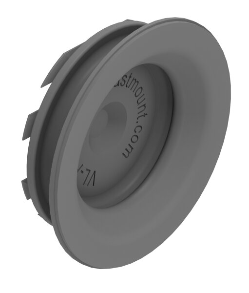 FASTMOUNT Very Low Profile