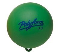 POLYFORM US Markierungsboje WS-1 PVC 203x216mm 6,1L