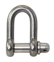 PETERSEN D-Schäkel
