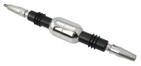 PETERSEN Isolator mit Schraubterminals A4