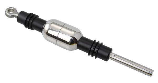 PETERSEN Isolator Terminal-Auge A4