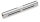 BLUE WAVE Spannhülse Apex UNF A4L/Brnz