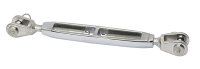 BLUE WAVE Wantenspanner Gabel-Gabel UNF A4/Brnz