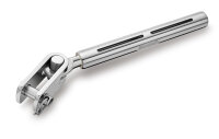 BLUE WAVE Wantenspanner Apex UNF mit Toggle Links A4/Brnz