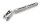 BLUE WAVE Wantenspanner Apex UNF mit Toggle Links A4/Brnz