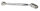 BLUE WAVE Wantenspanner Gabel-Toggle UNF A4/Brnz
