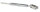 BLUE WAVE Wantenspanner Terminal-Toggle UNF A4/Brnz