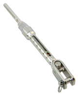 BLUE WAVE Wantenspanner MRT Terminal-Toggle A4/Brnz
