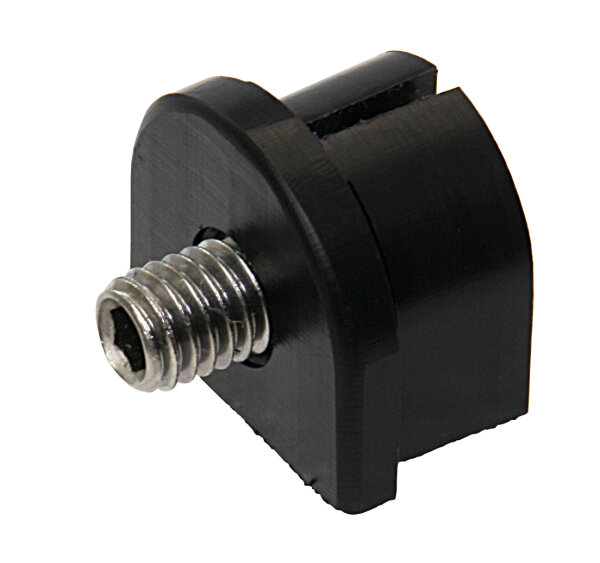 BLUE WAVE T-Terminal Sicherung POM/A4 für T-Terminals