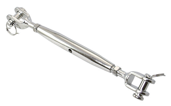 Wantenspanner Gabel-Gabel A4