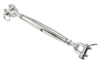 Wantenspanner Gabel-Gabel A4