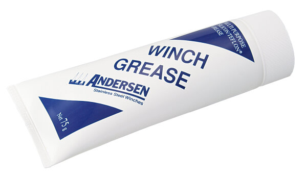 ANDERSEN Winschenfett Tube 75g