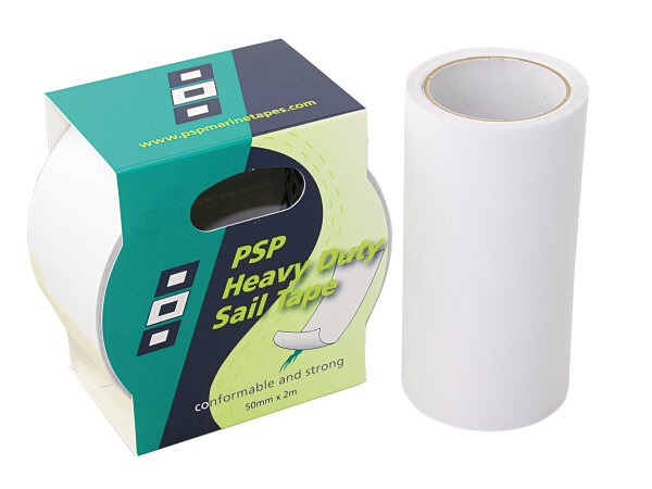 PSP Segelreparatur-Tape Heavy Duty PA