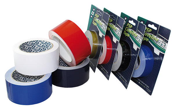 PSP Zierstreifen Coveline Tape