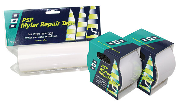 PSP Mylar Repair Tape, selbstkl