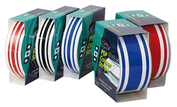 PSP Zierstreifen Colour Stripe tape Vinyl
