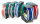 PSP Zierstreifen Colour Stripe tape Vinyl