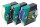 PSP Dichtband, selbstverschw. Silikon 25mm 3m