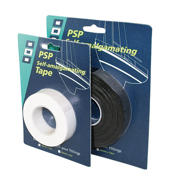 PSP Selbstverschweißendes Tape 19mm