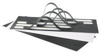 PSP Antirutsch-Klebestreifen Deck Strip 19x300mm