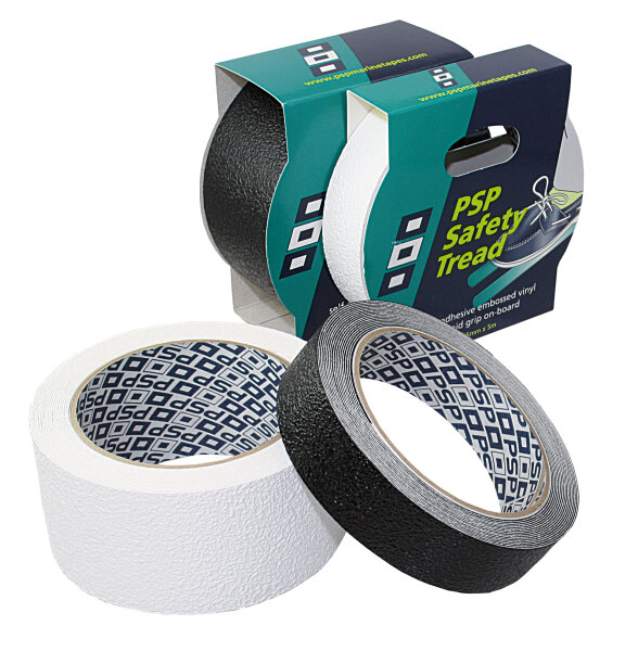 PSP Antirutsch-Klebeband Safety Tread