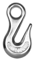 Kettenhaken A4 für Kette