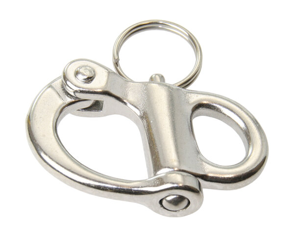 Schnappschäkel mit