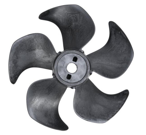 QUICK Ersatz-Propeller 5-Flügel für Seitenstrahlruder