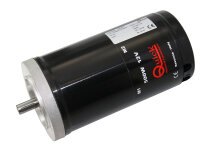 QUICK Ersatz-Motor für Ankerwinden
