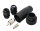 Koaxial Kupplungsstecker