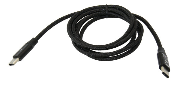 PRO CAR USB-C Ladekabel