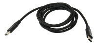 PRO CAR USB-C Ladekabel