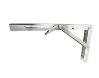 Tischplatten-Wandkonsole, klappbar A2 305x165mm