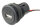 PRO CAR USB-A Einbau-Steckdose, rund 12/24V 3A 36mm