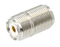 Koaxial Verbinder