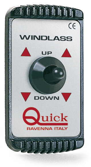 QUICK Handschalter