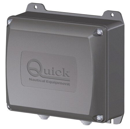 QUICK Außenantenne