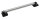 Lukenfeder, horzontal A2/Nylon 22x320mm