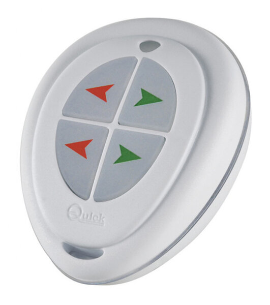 QUICK Außenantenne