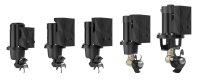QUICK Seitenstrahlruder-Set