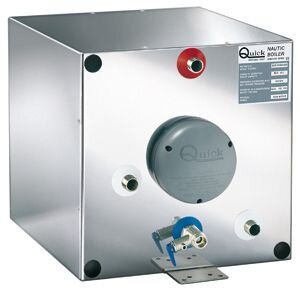 QUICK Boiler