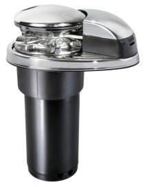 QUICK Ankerwinde Prince DP2E vertikal 12V
