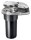 QUICK Ankerwinde Prince DP2E vertikal 12V