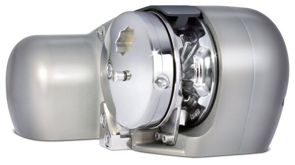 QUICK Ankerwinde Genius GP2 12V