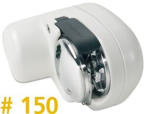 QUICK Ankerwinde Genius GP2 12V
