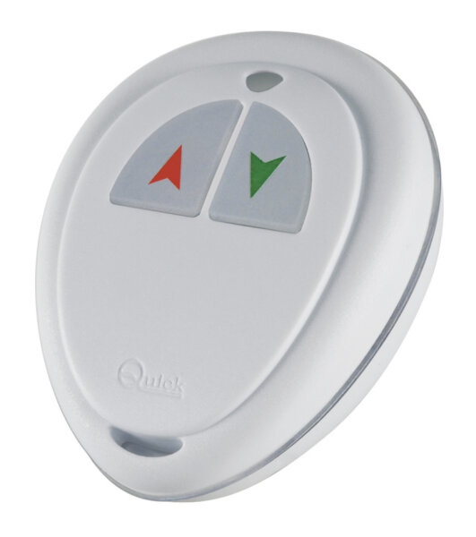 QUICK Funkfernbedienung Pocket