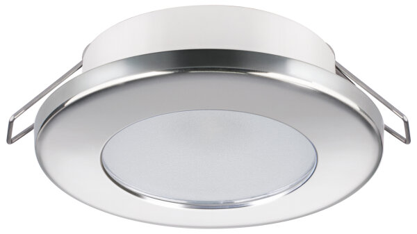 QUICK LED-Deckenleuchte Club TED C A4 12/24V 72mm, warmweiß