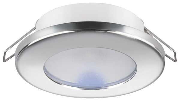 QUICK LED-Deckenleuchte Club TED CT Touch A4 12/24V warmweiß
