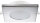 QUICK LED-Deckenleuchte Bryan C A4 12/24V 72x72mm, warmweiß